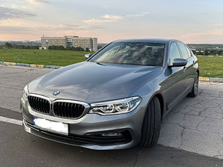 BMW 5 Series foto 3