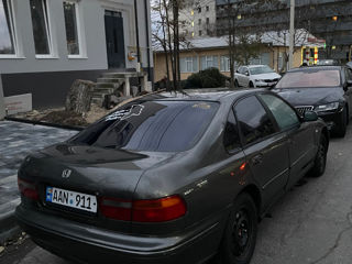 Honda Accord foto 3