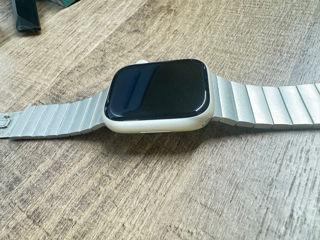 Apple Watch 45mm Seria 9 foto 4