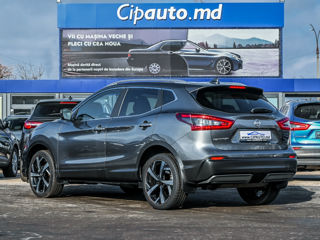 Nissan Qashqai foto 2