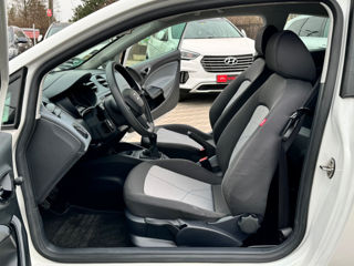 Seat Ibiza foto 6