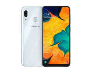Samsung Galaxy A30 64GB - 1600L Samsung Galaxy A30S 32GB - 1400L