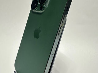 iPhone 13 Pro 128 gb alpine green foto 4