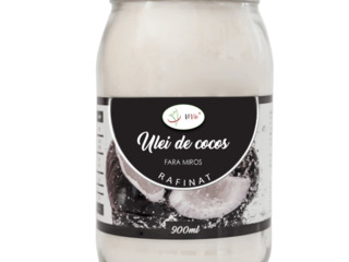 Ulei de cocos gama larga de uleiuri кокосовое мaсло широкий ассортимент масла foto 13