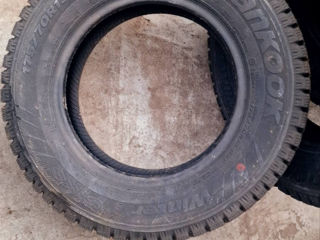 R13 175/70 Hankook Новые! foto 4