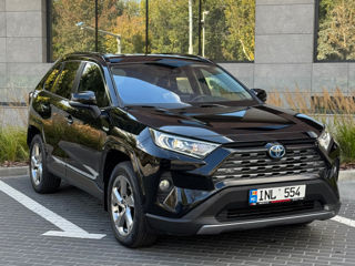 Toyota Rav 4 foto 2