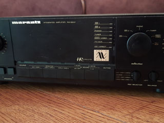 Marantz PM-65AV amplificator audiofil