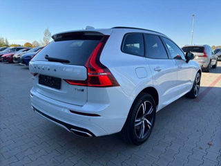 Volvo XC60 foto 8