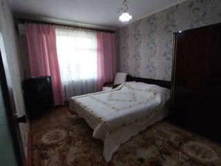 Apartament cu 3 camere, 68 m², Botanica, Chișinău foto 3