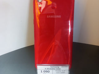 Samsung A 30.32Gb.pret 1090lei.