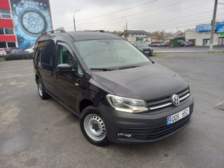 Volkswagen Caddy foto 10