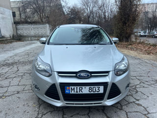 Ford Focus foto 8