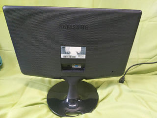 Samsung LS19A100 18.5 LED Monitor foto 4