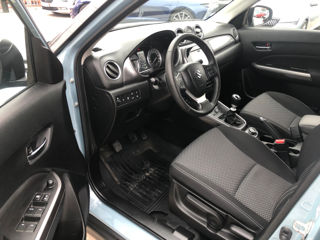 Suzuki Vitara foto 7