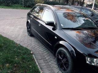 Audi A4 foto 6