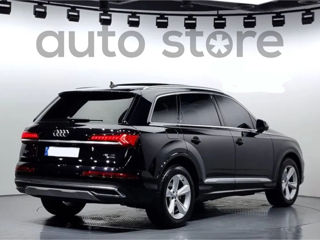 Audi Q7 foto 2