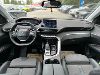 Peugeot 3008 foto 9