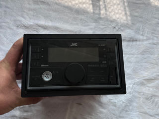 JVC