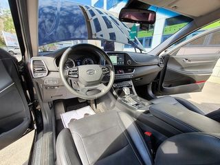 Hyundai Grandeur foto 18