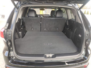 Toyota Highlander foto 10