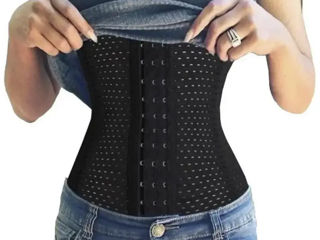 Корсет для талии "Abdomen Waistband" foto 3