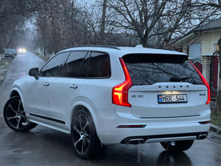 Volvo XC90 foto 3