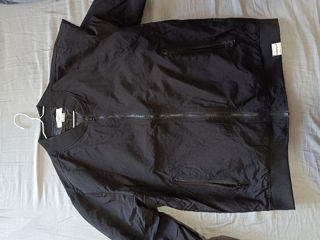 Lee Cooper Bomber. Scurtă subțire. M foto 2