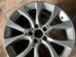 Jante 5x120 R19 BMW X5 F15 R19! foto 1