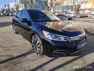 Honda Accord foto 2