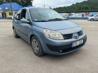 Renault Grand Scenic foto 5