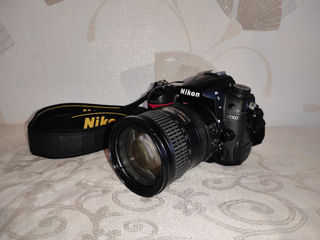 Продам фотоаппарат Nikon D7000 с объективами foto 4