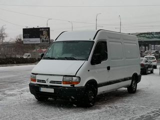 Renault Master foto 3