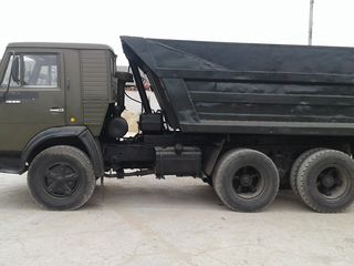 Kamaz Самосвал 5511 foto 1