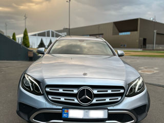 Mercedes E-Class