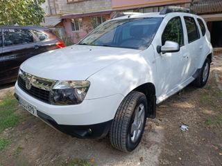 Dacia Duster foto 3