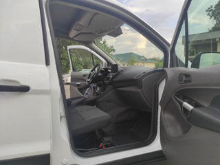 Ford Transit Connect foto 9