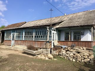 Vind casa - teren 23 ari in orasul Nisporeni /schimb pe apartament cu 3 camere in Chisinau foto 6