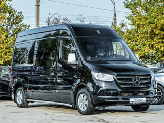 Mercedes Sprinter 314 CDi