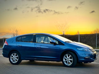 Honda Insight foto 3