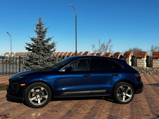 Porsche Macan foto 10