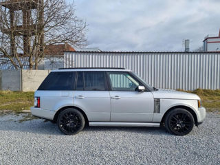 Land Rover Range Rover foto 3