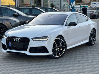 Audi RS7