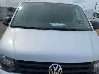 Volkswagen Transporter  T-5