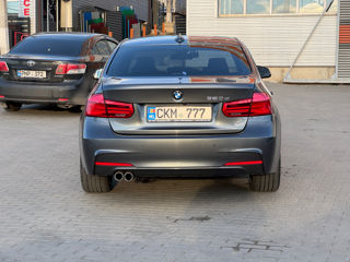 BMW 3 Series foto 2