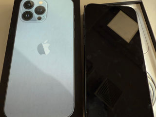 Iphone 13 pro max 256gb