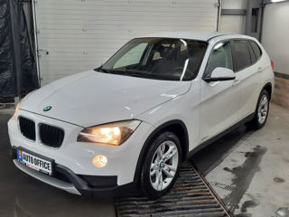 BMW X1 foto 1