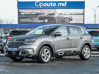 Citroen C5 Aircross foto 4