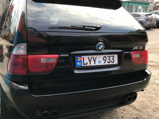 BMW X5 foto 8