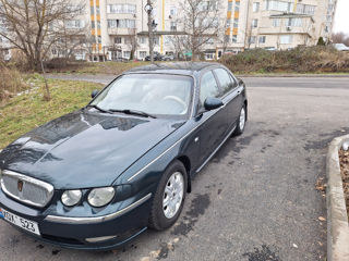 Rover 75 foto 4