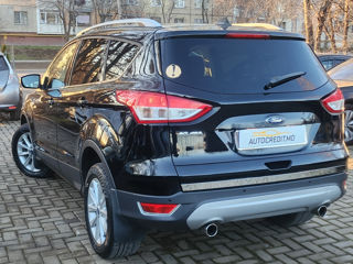 Ford Kuga foto 20